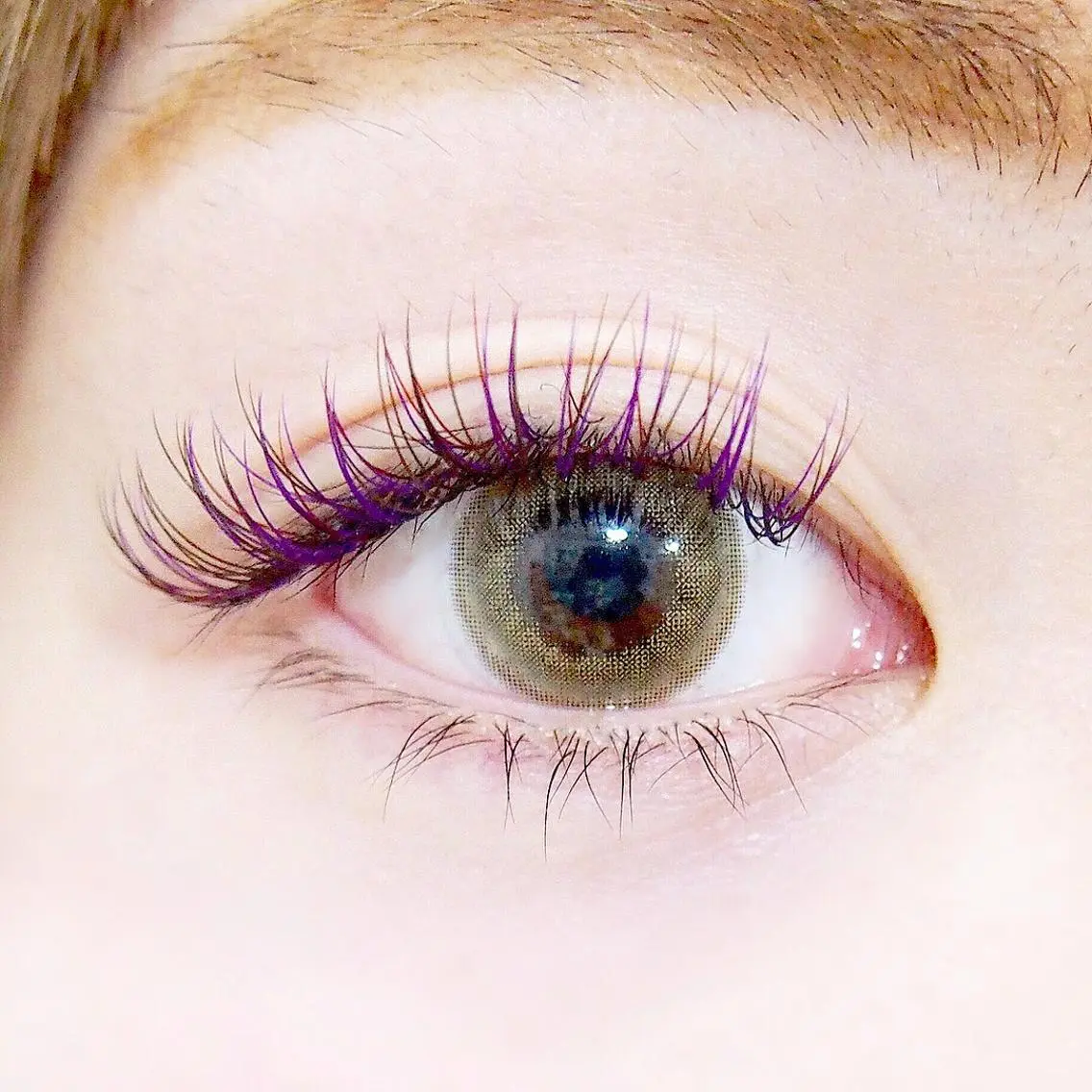 マツエク・マツパ eyenail 𓂃◌𓈒♡のマツエク・マツパデザイン