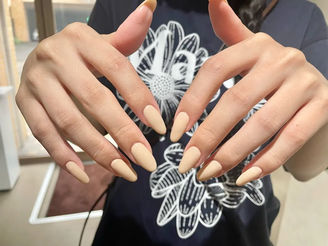 ネイル Lily イシイのネイルデザイン