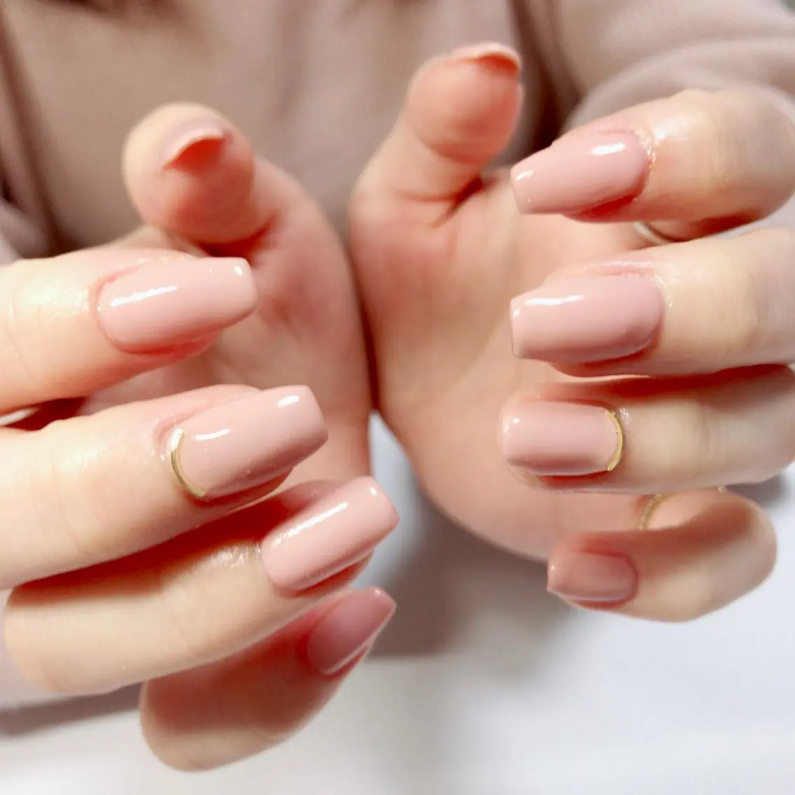 ネイル ハンドネイル S Nailのネイルデザイン