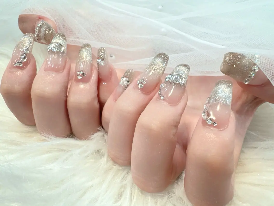 ネイル Hiromi Daiki Nailのネイルデザイン