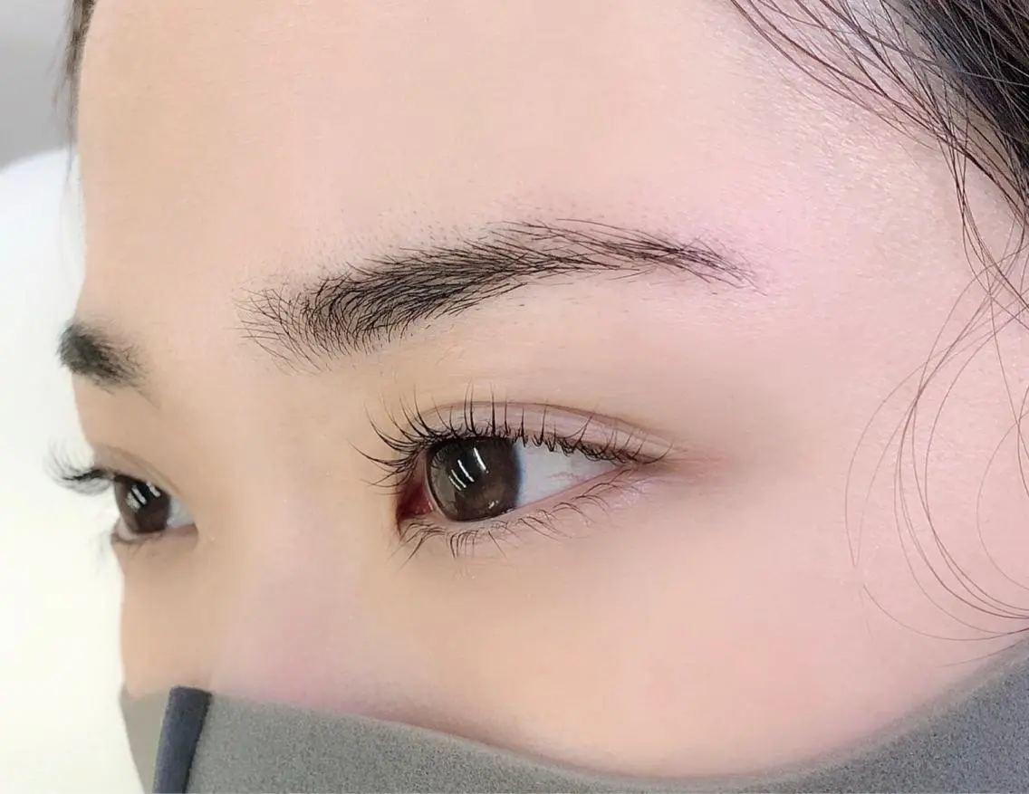 マツエク・マツパ マツパ まつ毛・眉毛専門店 DAYS青葉台の眉毛・アイブロウイメージ