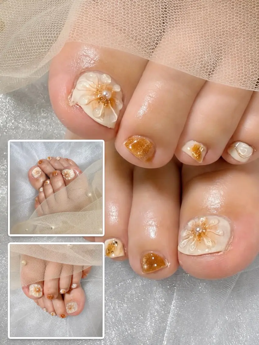 ネイル ema nailのネイルデザイン
