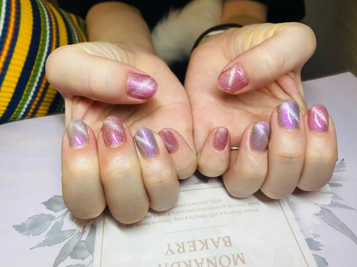 ネイル ハンドネイル Chandra nail&tarotのネイルデザイン