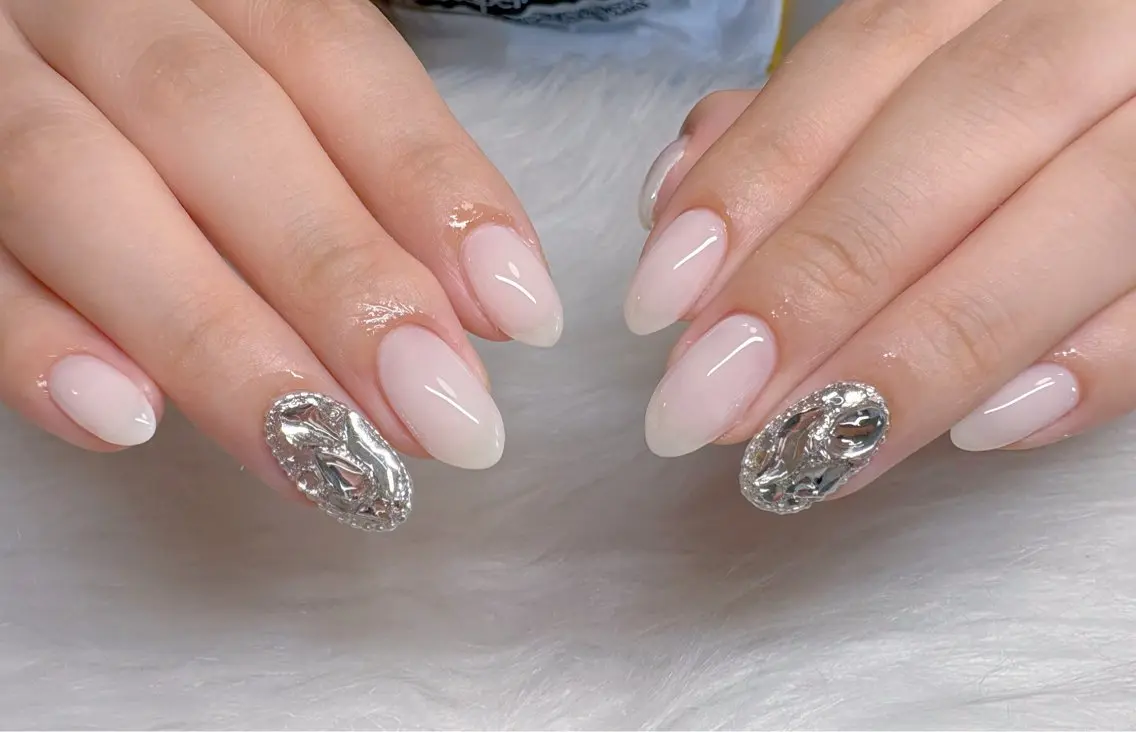 ネイル ハンドネイル エン Nail salonのネイルデザイン