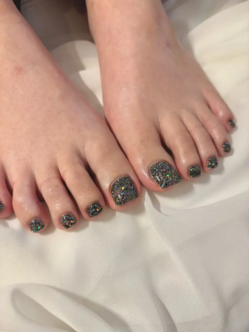 ネイル フットネイル nail salon Soiréeのネイルデザイン