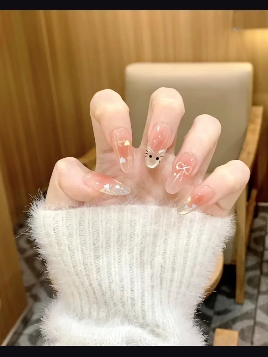 ネイル Y3 NailSalonのネイルデザイン