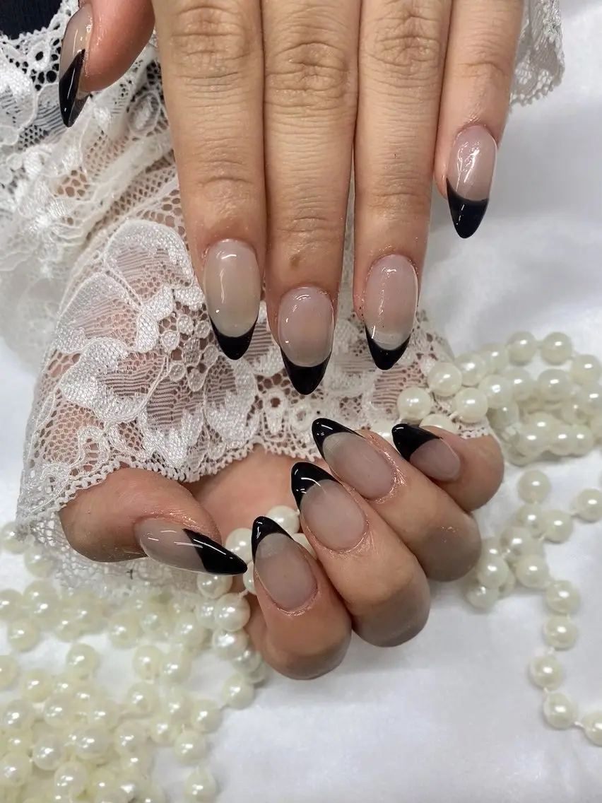ネイル Rnail ルルのネイルデザイン