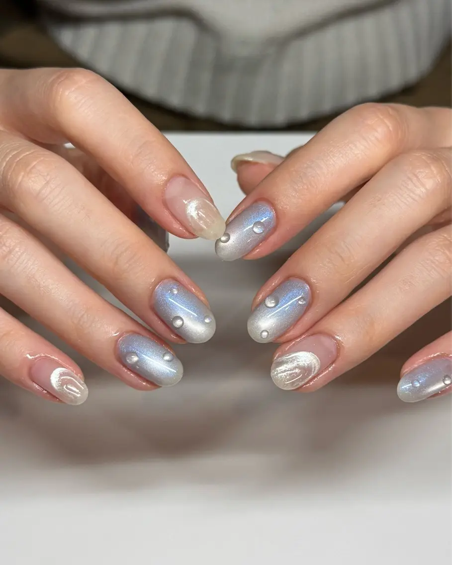 ネイル Reisa nailのネイルデザイン