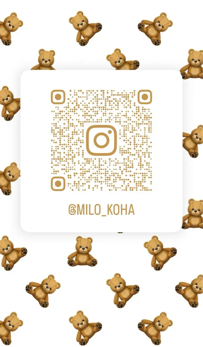 マツエク・マツパ Milobyking /koha🌼のマツエク・マツパデザイン