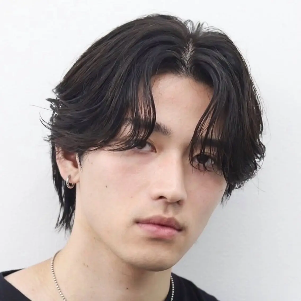 メンズ ✨️毛流れ特化✨️ 🔥EREN🔥のヘアスタイル
