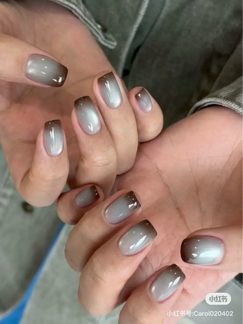 ネイル AM Nail Tokyoのネイルデザイン