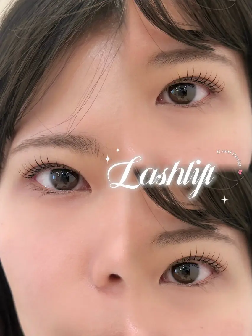 マツエク・マツパ マツパ N a t s u m e 🇰🇷🎀のマツエク・マツパデザイン
