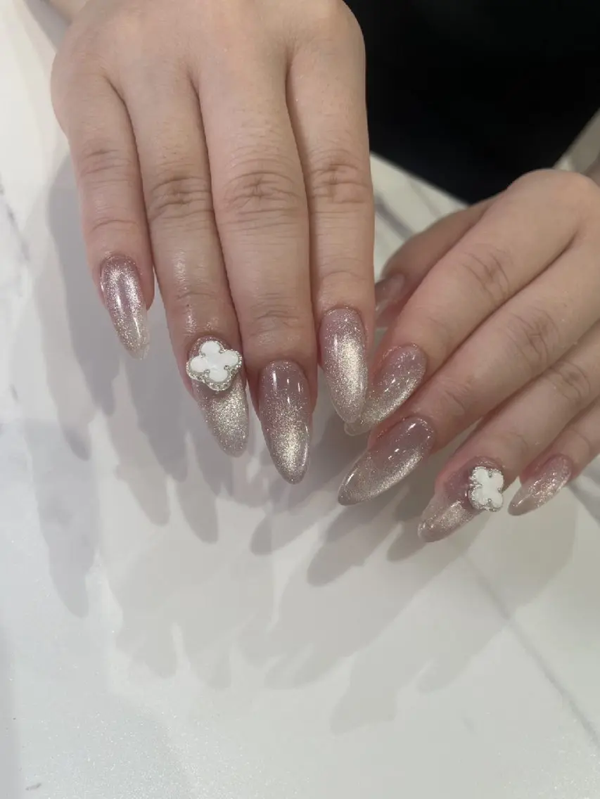 ネイル ハンドネイル Daiki Nailのネイルデザイン