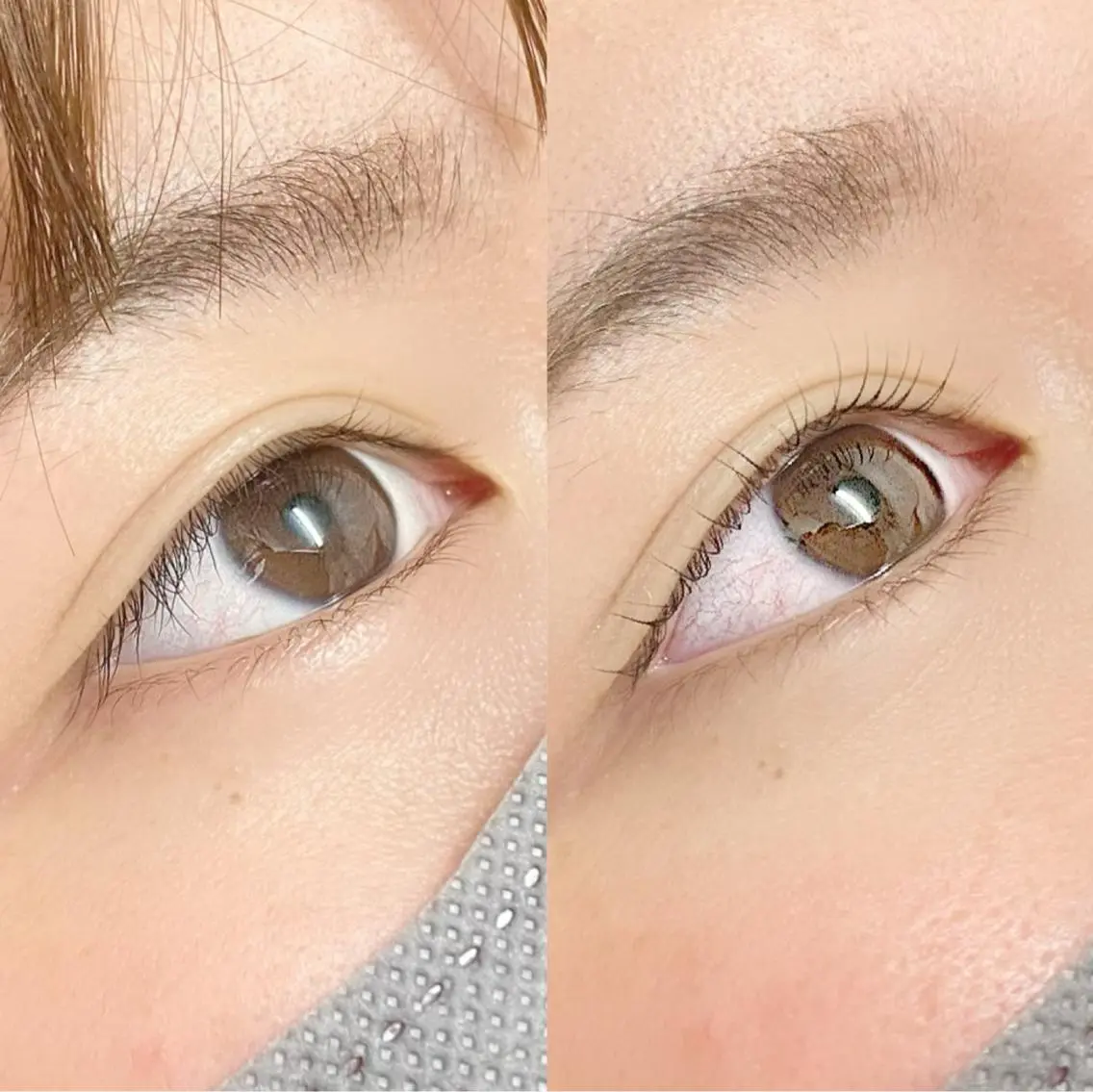 マツエク・マツパ マツパ Libra eyelashのマツエク・マツパデザイン