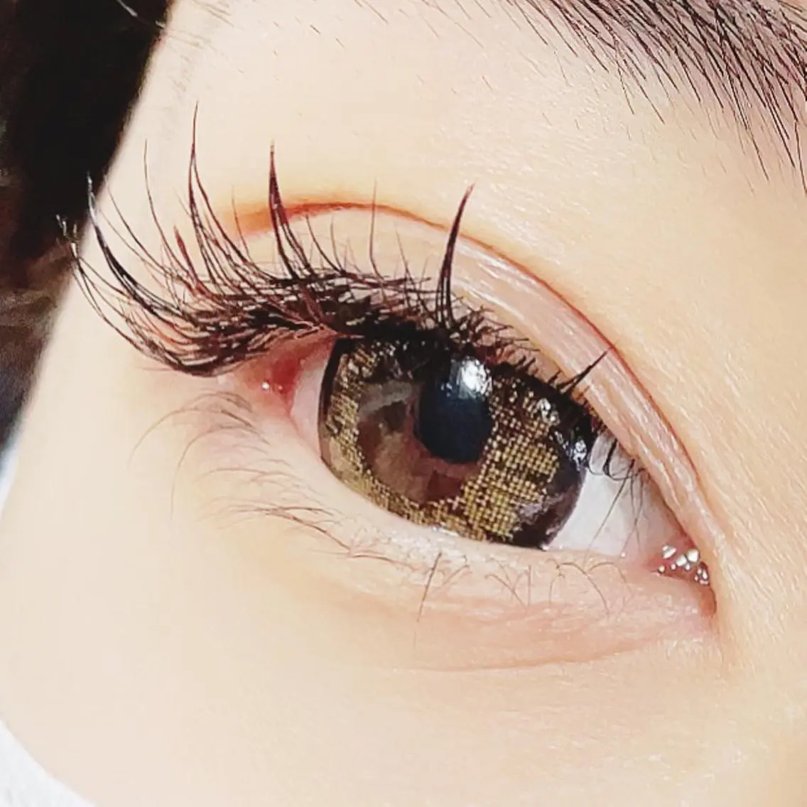 マツエク・マツパ Dahli eyelashのマツエク・マツパデザイン