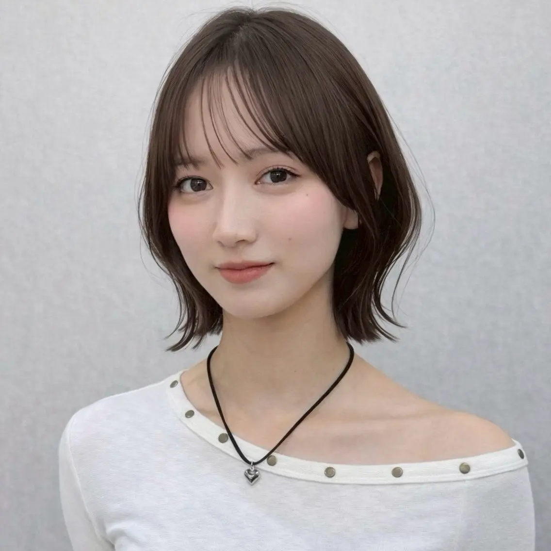 🩵7/28(火)20:00​〜​限定無料🩵ボブカット⭐️3センチ切らせていただける方限定！の写真
