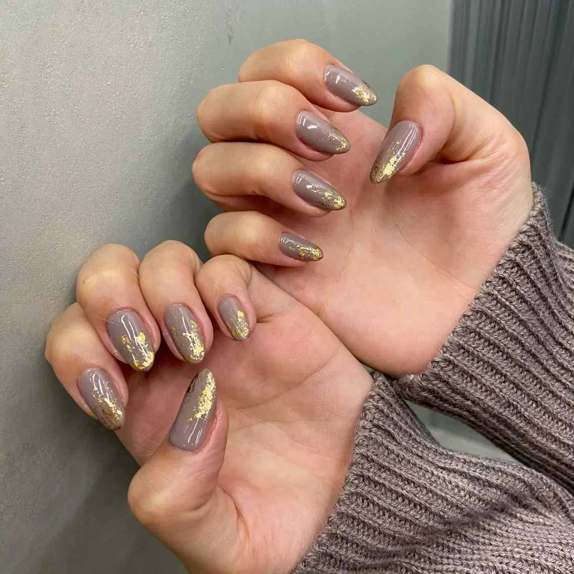 ネイル SEUHI nailのネイルデザイン