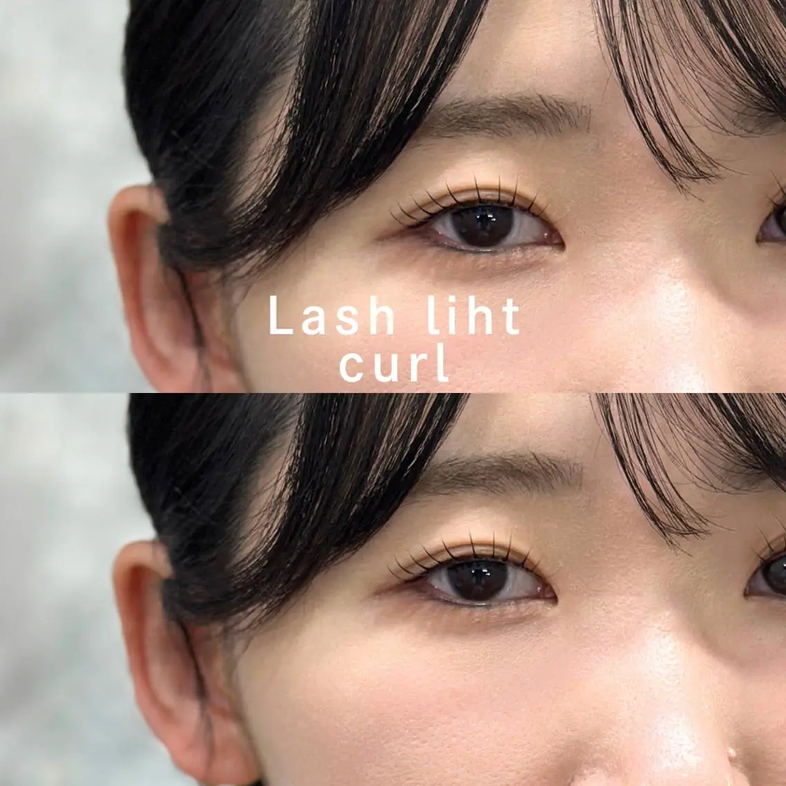マツエク・マツパ まつげパーマ 一重×まつ毛パーマ マツパ LEDマツエクが得意 Mary(メアリー)のエステ・リラクイメージ