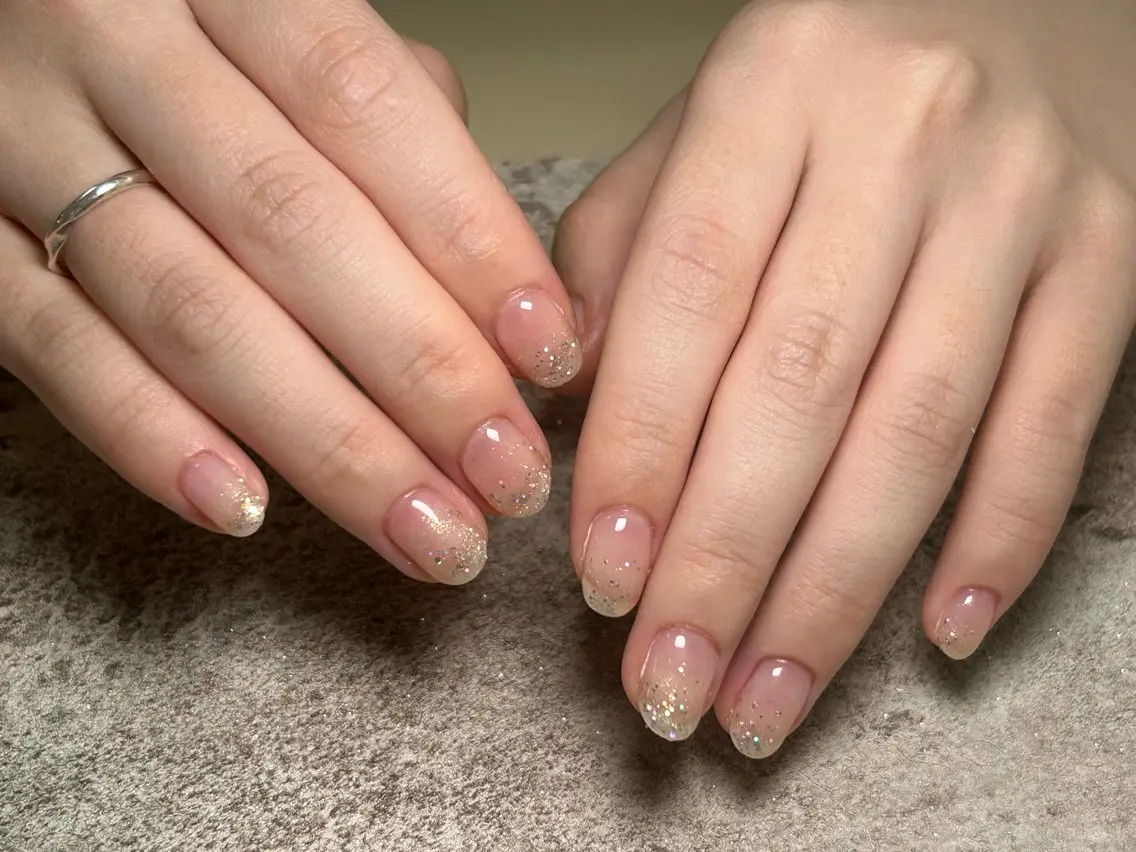 ネイル Z.Nail 研修のネイルデザイン