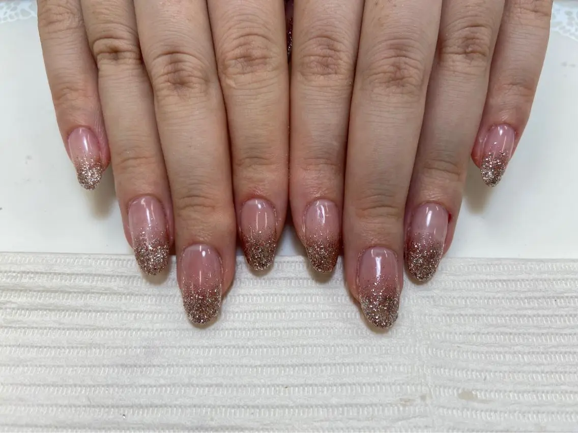 ネイル MAXKELLY natsuのネイルデザイン