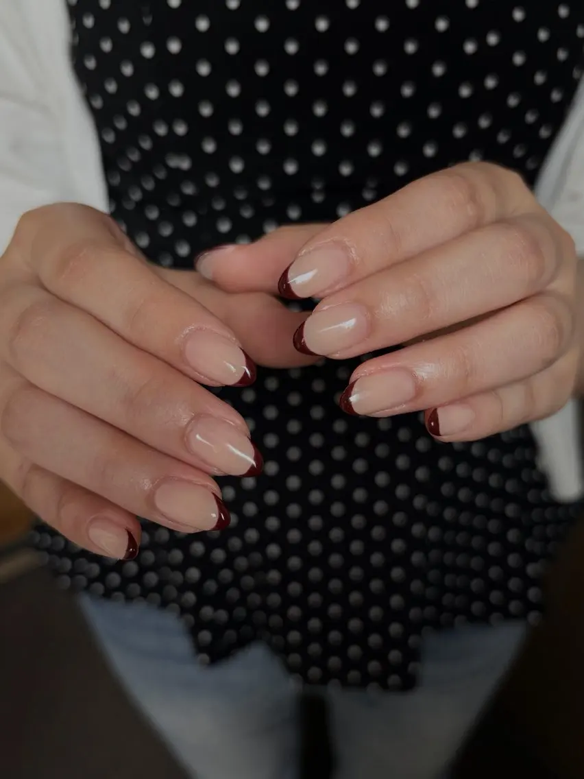 ネイル ハンドネイル FREE'Snail reinaのネイルデザイン