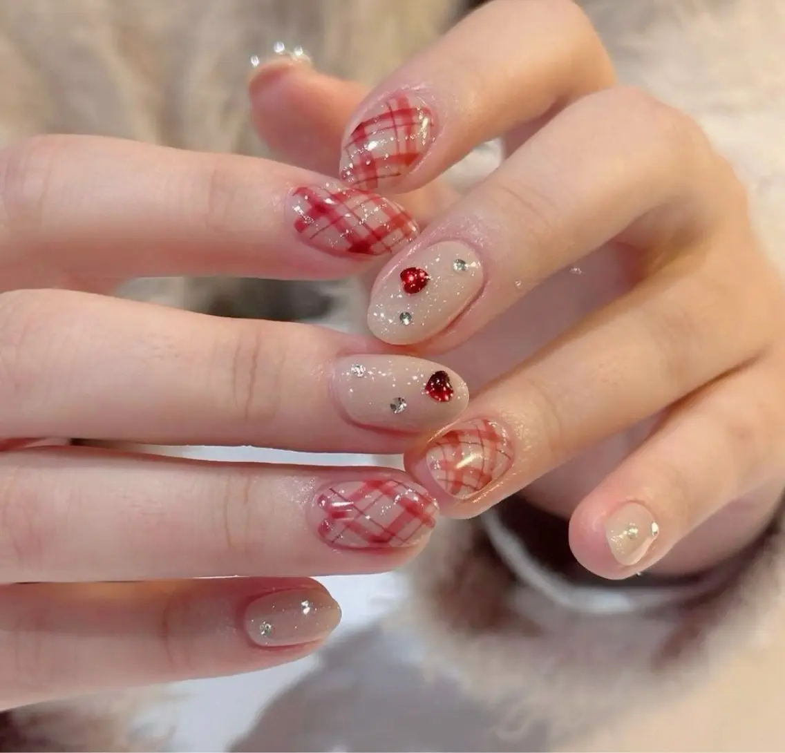 ネイル 🎀Lilla💎 Nail Salonのネイルデザイン