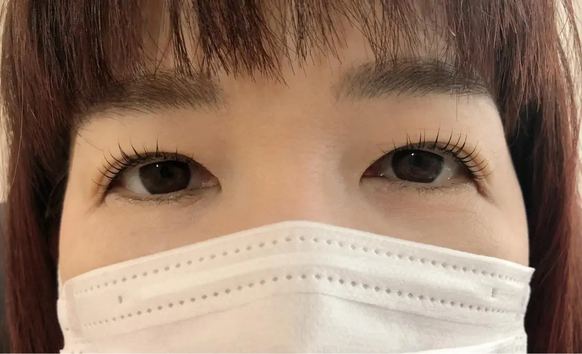 マツエク・マツパ cherii ちはら台のマツエク・マツパデザイン