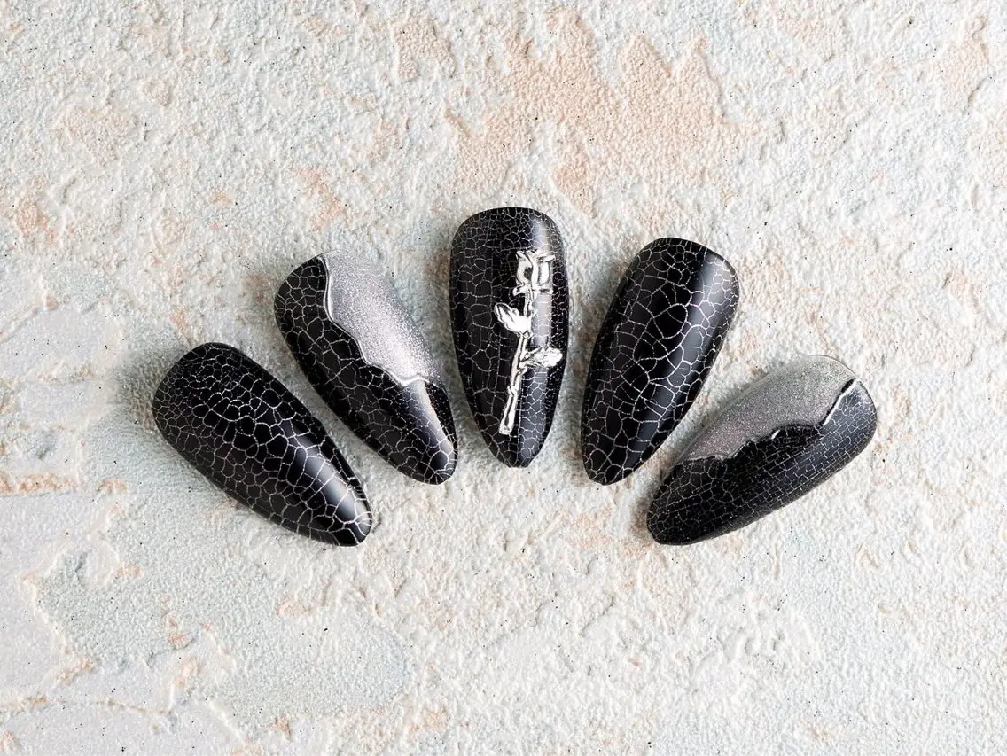 ネイル M.T nailのネイルデザイン