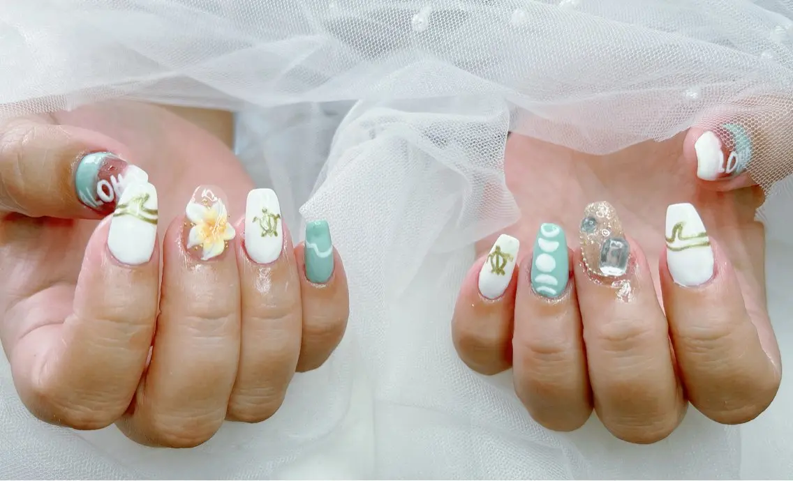 ネイル LAMEE BEAUTYのエステ・リラクイメージ