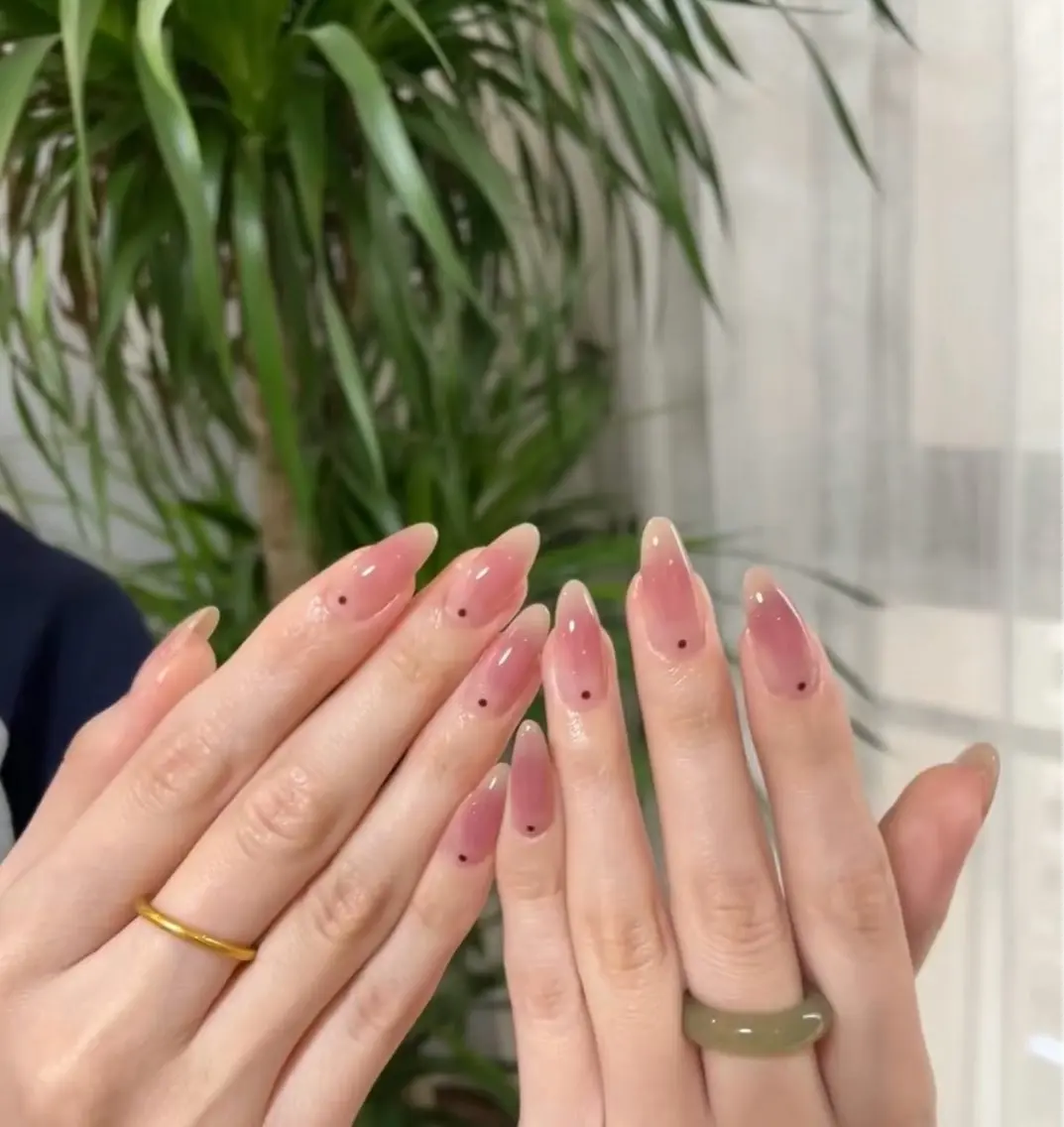 ネイル Dreamy Nail上野ミヤのネイルデザイン