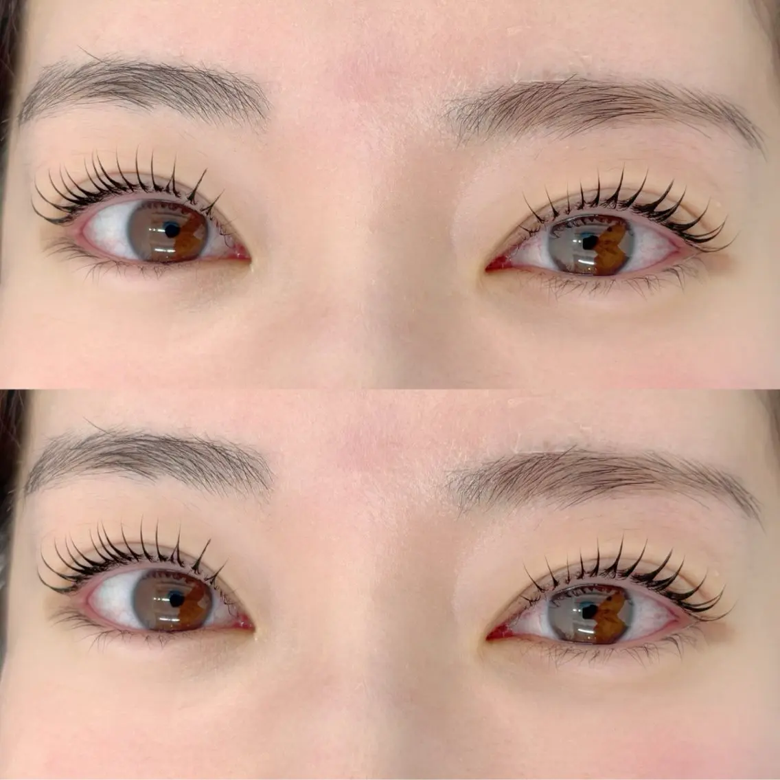 マツエク・マツパ 🍒Yui 🍒eyelashの眉毛・アイブロウイメージ
