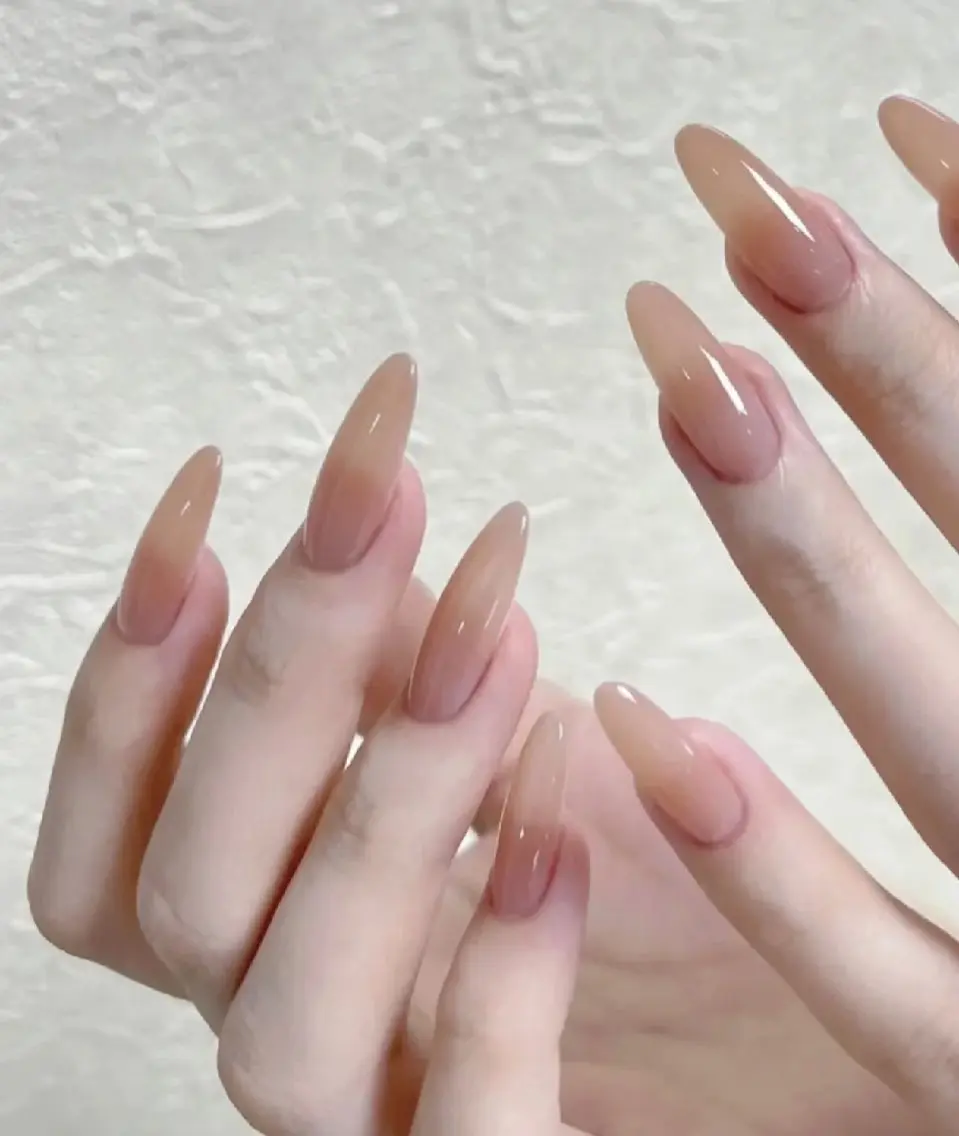 ネイル ハンドネイル Mi Naのネイルデザイン