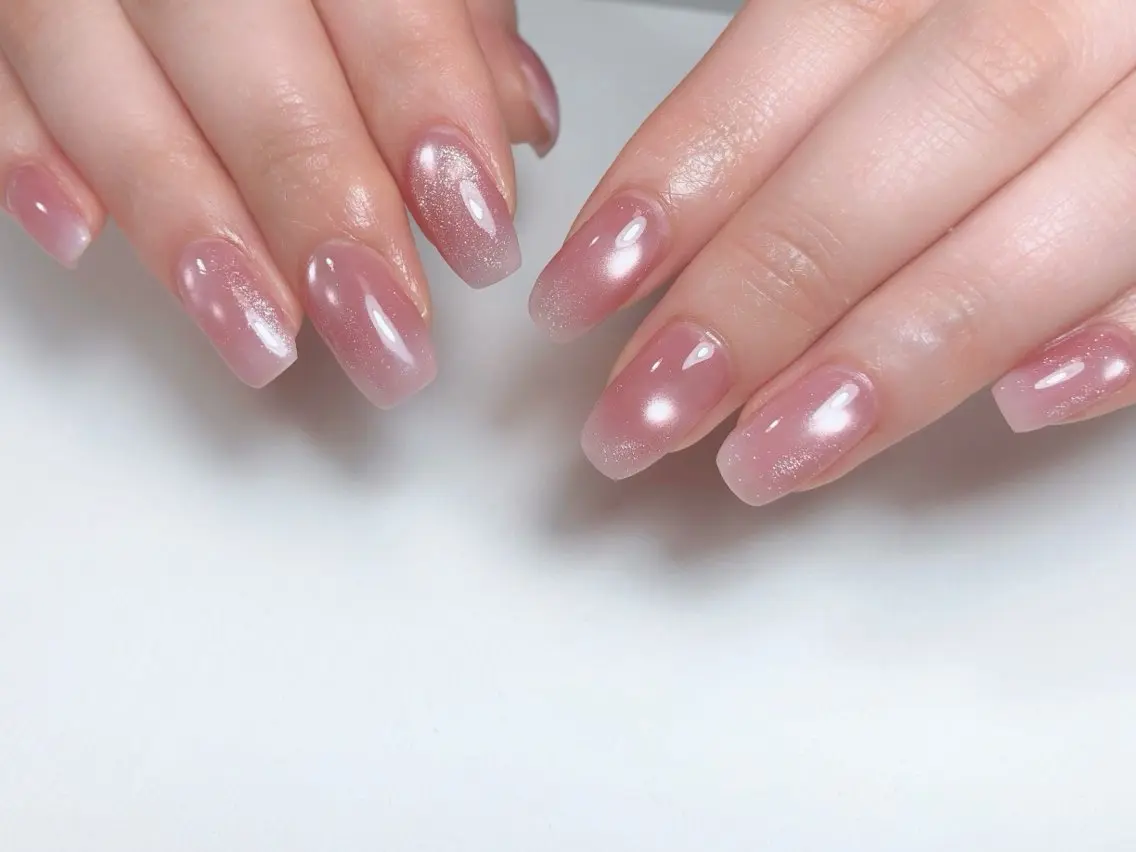 ネイル ハンドネイル atelier in bloomのネイルデザイン