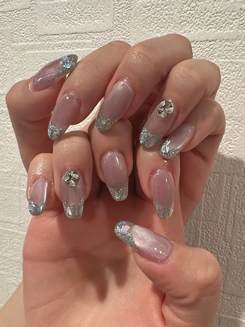 ネイル ハンドネイル スカルプ専門店 D-Beautyのネイルデザイン