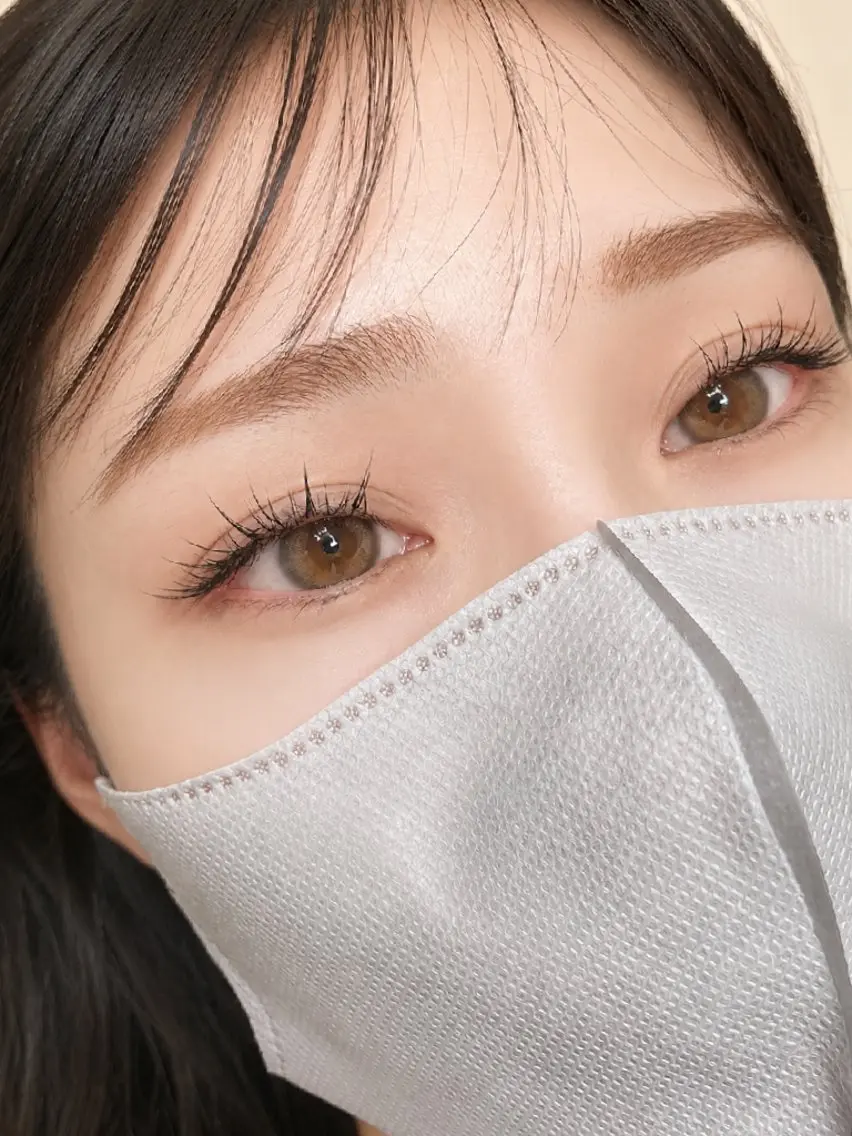 マツエク・マツパ マツエク 168.0 beauty のマツエク・マツパデザイン