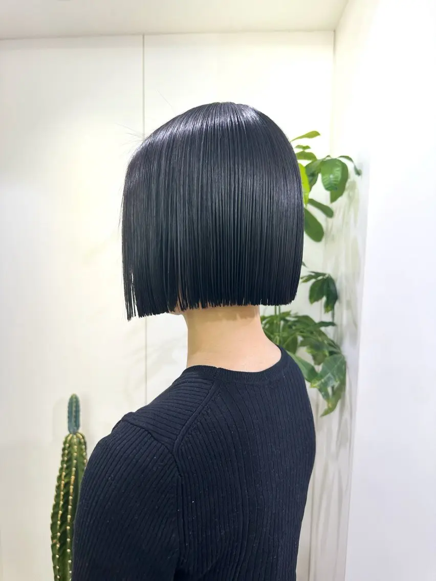jaemi／ジェミ カラー診断🌈🌟のヘアスタイル
