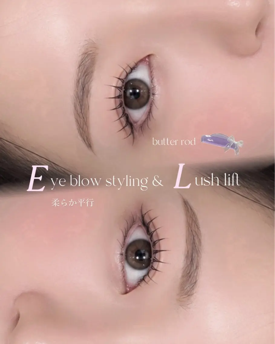 マツエク・マツパ マツパ Unefleur NONOKAの眉毛・アイブロウイメージ