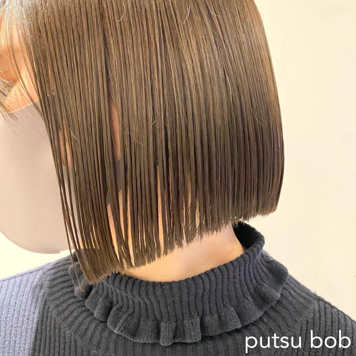 ミディアム 似合わせレディース/ メンズ/あゆかのヘアスタイル