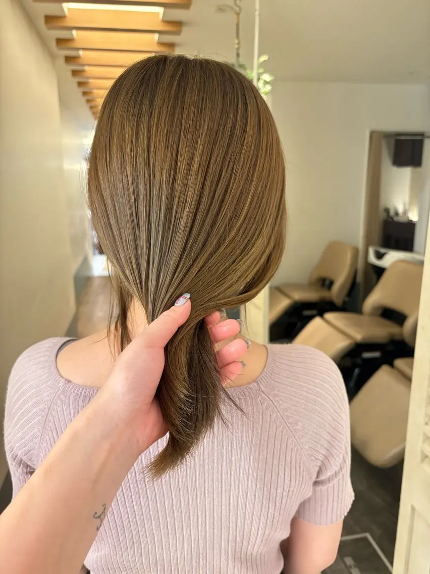 ✨️特別価格¥1000✨️ワンカラーの写真