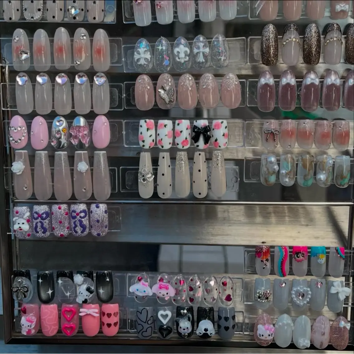 ネイル janma.nail ✳︎akiのその他イメージ