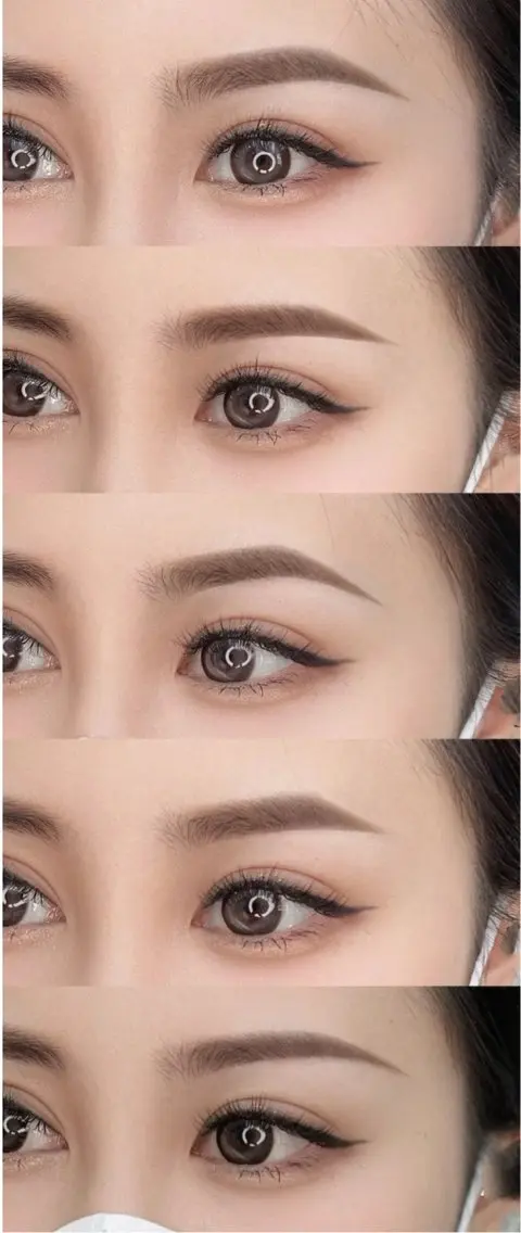 アイブロウ ワックス脱毛 眉カット その他(アイブロウ) The Nail & Eye Lashの眉毛・アイブロウイメージ