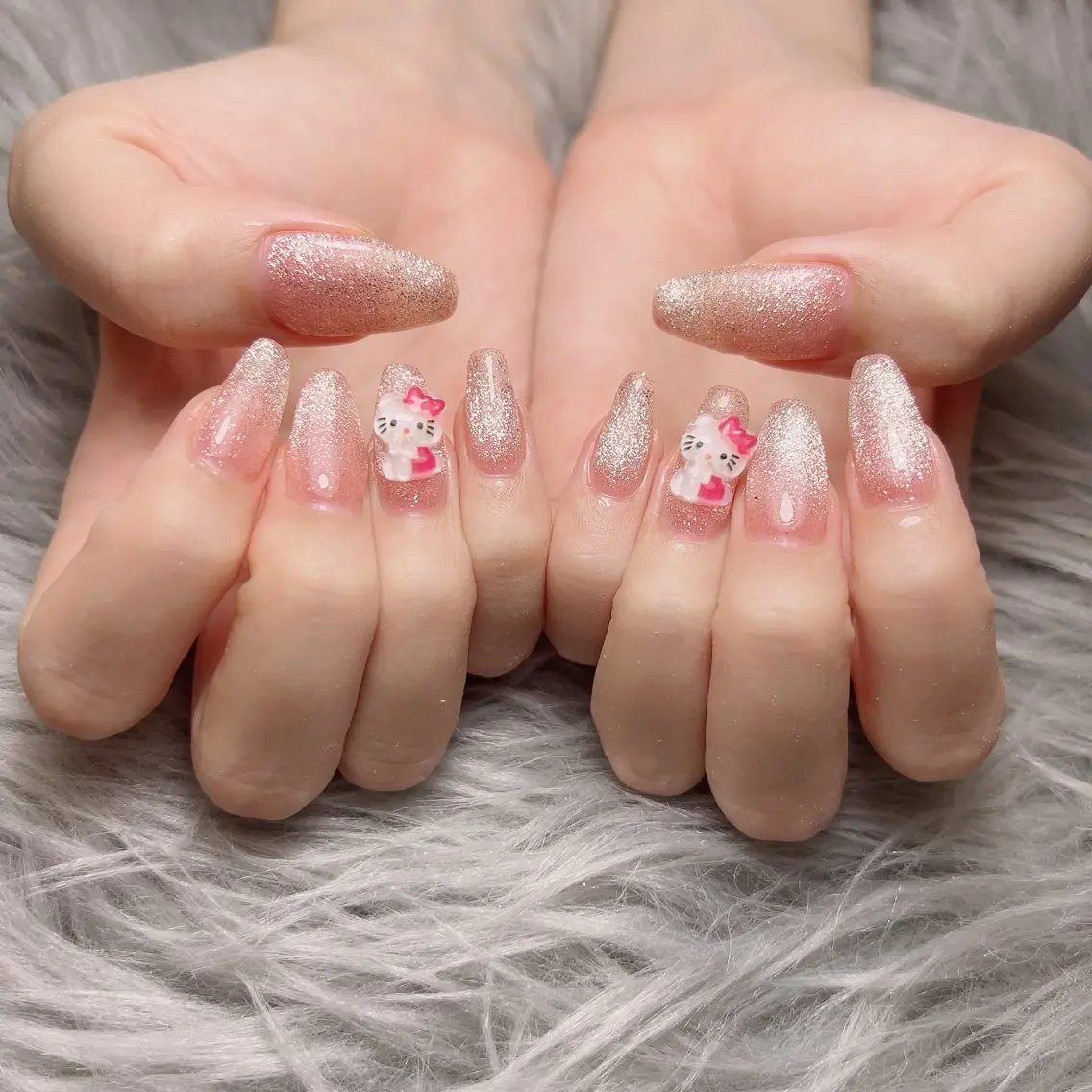 ネイル Artgallery YUKIのネイルデザイン