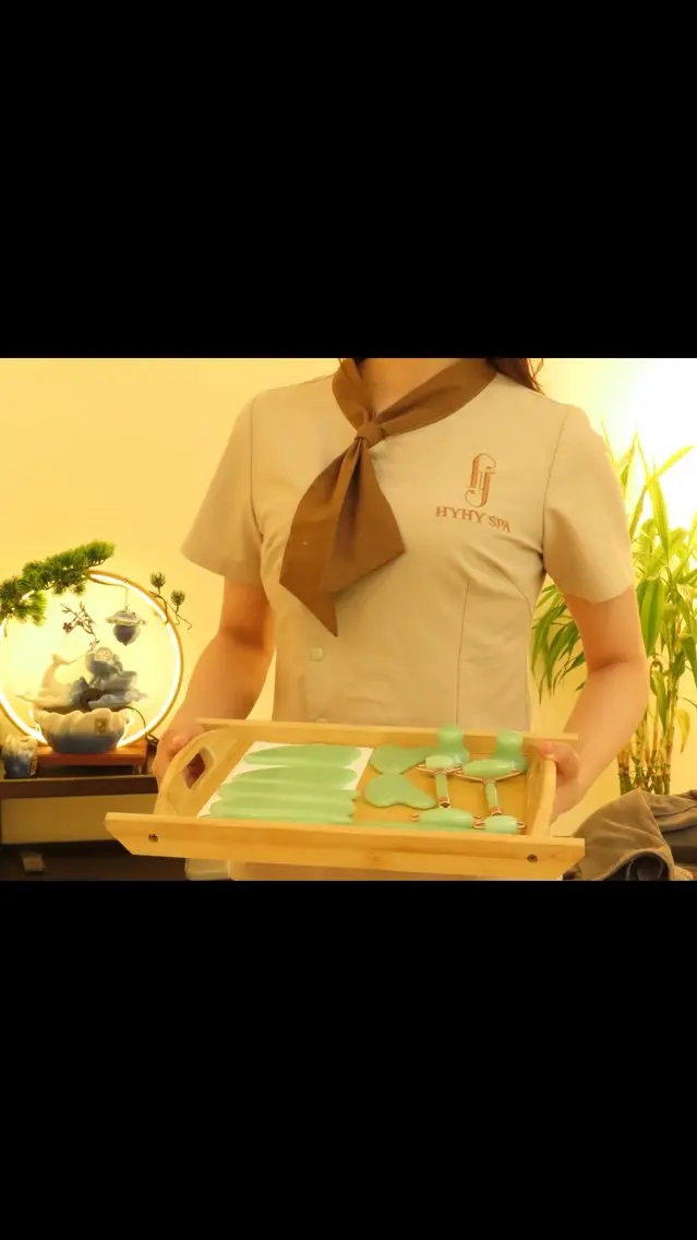 HyHy Spa 新大久保店のエステ・リラクイメージ