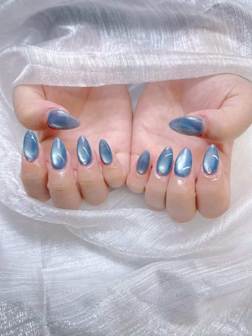 ネイル LUCIE 1 Nailのネイルデザイン