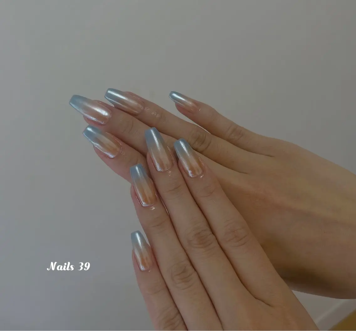 ネイル Nails 39のネイルデザイン