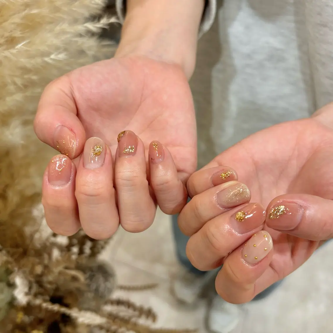 ネイル 6月分受付中 ♡narumiのネイルデザイン