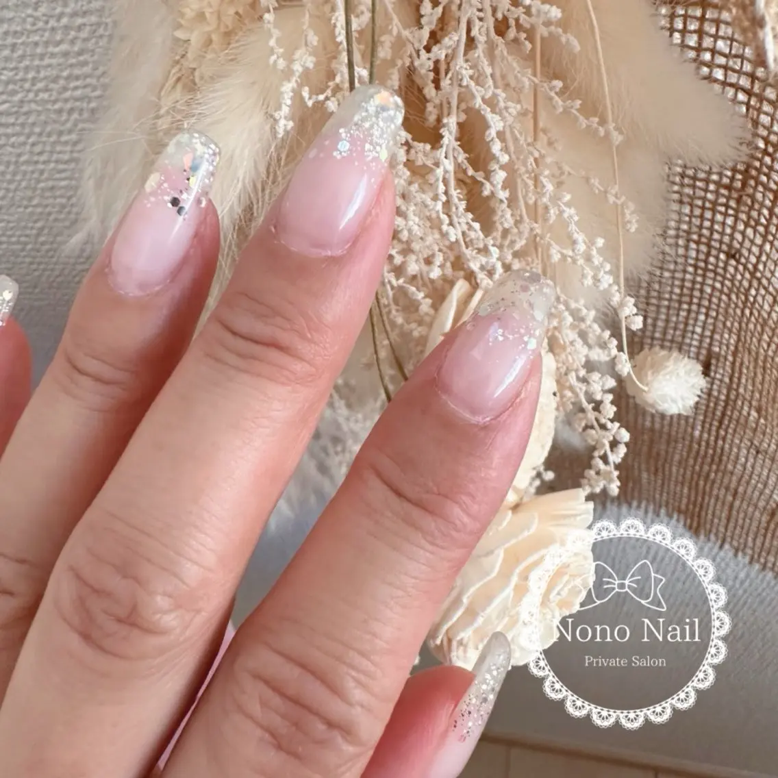 ネイル ハンドネイル Nono Nail ノノネイルのネイルデザイン