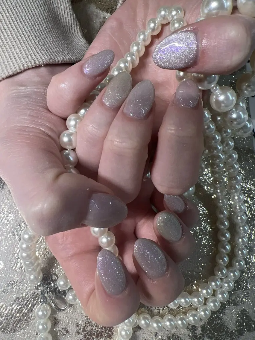 ネイル Pretty神戸三宮 プリティーのネイルデザイン