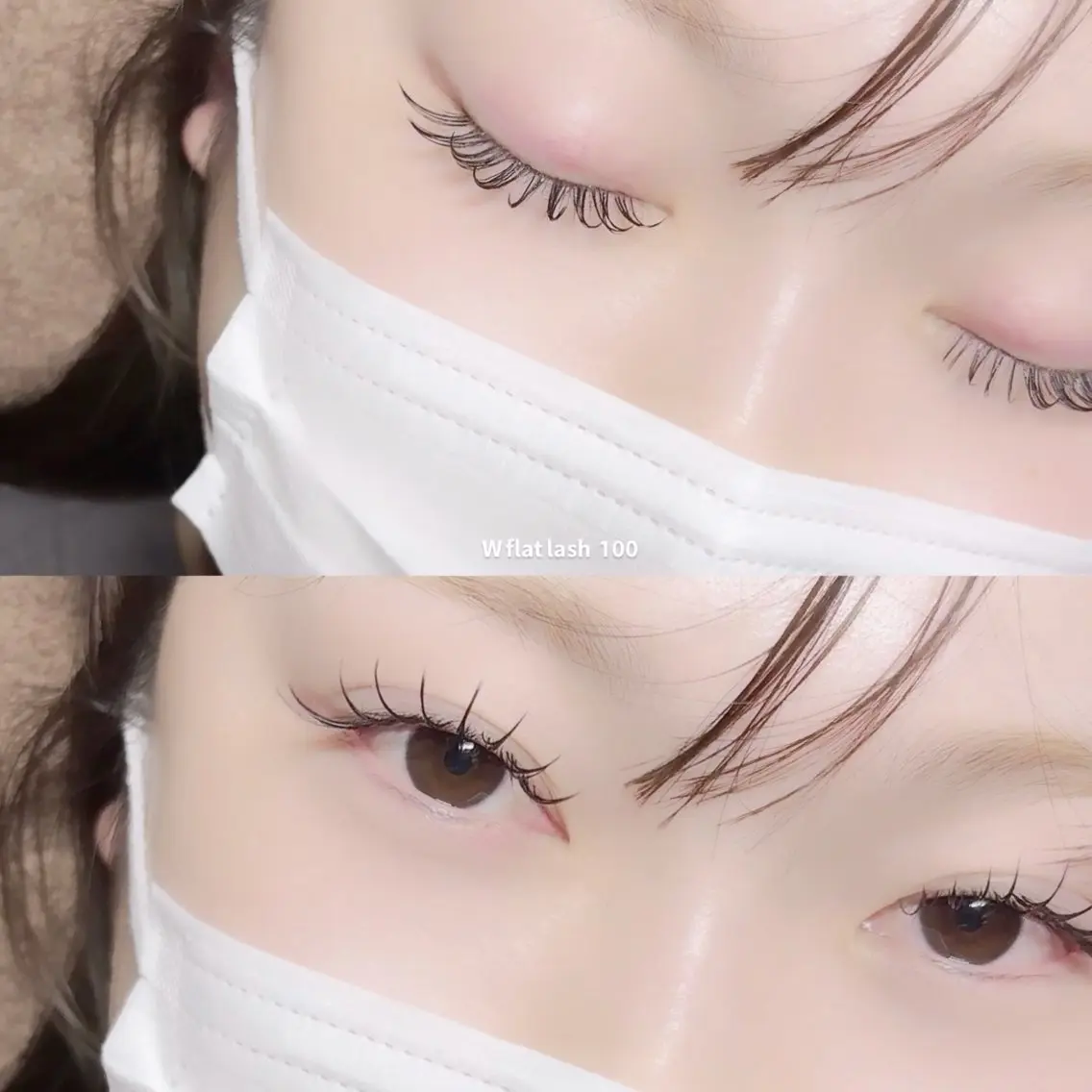 マツエク・マツパ マツエク apis eyeのマツエク・マツパデザイン