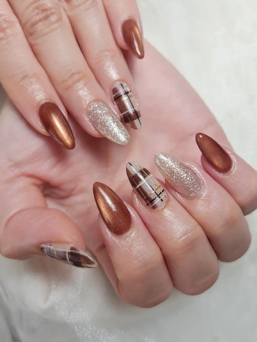 ネイル Nailroom3  古屋のネイルデザイン